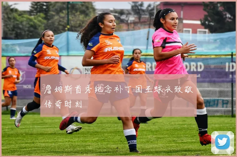 詹姆斯首秀纪念补丁国王球衣致敬传奇时刻