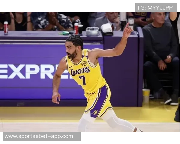 湖人以25分优势战胜老鹰创下本赛季最大赢球分差新纪录